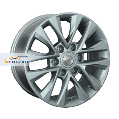 Диск Replay 7,5x17/6x139,7 ET25 D106,1 TY184 GM (пш, C570)