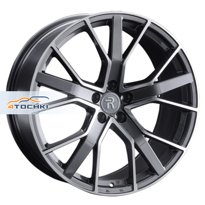 Диск Replay 10x22/5x150 ET45 D110,1 TY59 GMF (пш, C570)