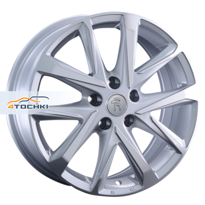 Диск Replay 7x17/5x114,3 ET48 D67,1 KI270 SF (конус, C570)