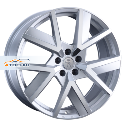 Диск Replay 9x20/5x112 ET57 D66,6 MR223 SF (конус, C570)