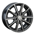 Диск LS 7,5x17/5x114,3 ET40 D73,1 232 GMF