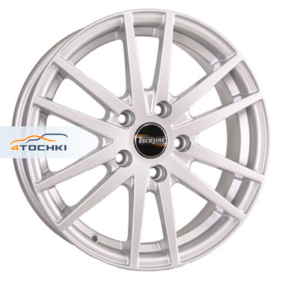 Диск Tech Line 6,5x16/5x112 ET38 D57,1 635 Silver