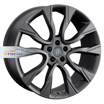 Диск Replay 9,5x21/5x112 ET31 D66,6 VV351 MGM (конус, C570-01)