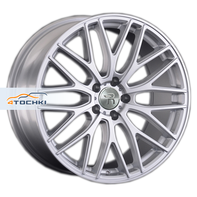 Диск Replay 8,5x19/5x112 ET25 D66,6 B210 Sil (конус, B640)