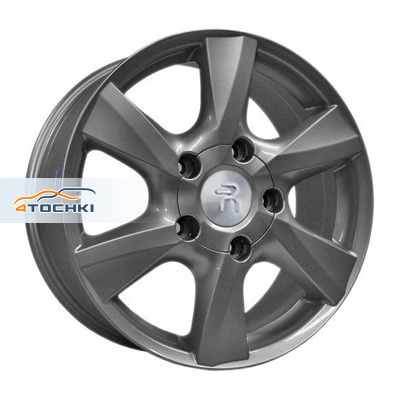 Диск Replay 8x18/5x150 ET56 D110,1 LX34 GM (пш)