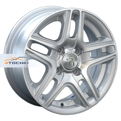 Диск Replay 7x16/5x112 ET39 D66,6 A103 SF (конус, C570)