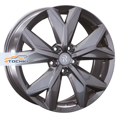 Диск Replay 8x18/5x114,3 ET45 D67,1 MZ148 GM (конус, C570)