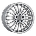 Диск MAK 9,5x19/5x112 ET28 D66,6 Starlight Silver