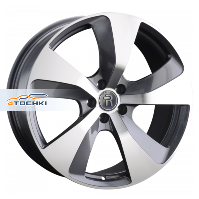 Диск Replay 9x20/5x112 ET35 D66,6 B239 GMF (конус, C570)