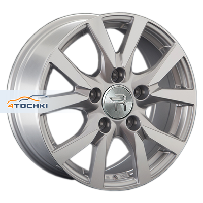 Диск Replay 8x18/5x150 ET56 D110,1 TY237 SF (пш)