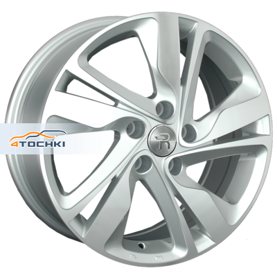 Диск Replay 7x17/5x114,3 ET47 D67,1 HND157 SF (конус, C570)