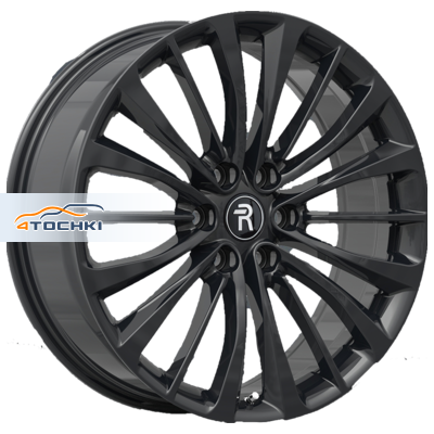 Диск Replay 8x22/6x139,7 ET30 D77,8 INF28 GM (конус, NS002)