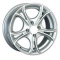 Диск LS 7,5x17/5x114,3 ET45 D73,1 393 SF