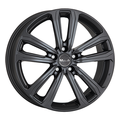 Диск MAK 7x18/5x100 ET55 D56,1 Magma Matt titanium