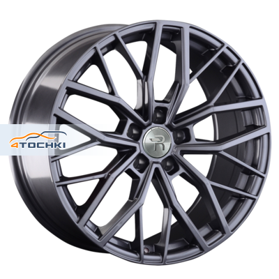 Диск Replay 9x20/5x112 ET33 D66,6 VV249 GM (конус, C570-01)