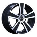 Диск LS 8x18/5x112 ET40 D66,6 950 BKF (конус)