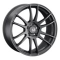 Диск LS FlowForming 8x18/5x114,3 ET35 D67,1 RC02 MGM (конус)
