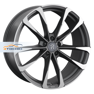 Диск Replay 9,5x21/5x112 ET31 D66,6 A258 MGMF (конус, A001)