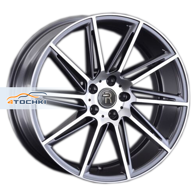 Диск Replay 9x20/5x112 ET33 D66,6 A135 GMF (конус, A001)