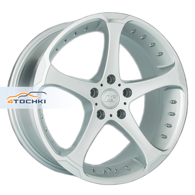 Диск LS 8x18/5x114,3 ET45 D73,1 358 SL