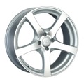 Диск LS 7x17/5x114,3 ET40 D73,1 357 Sil