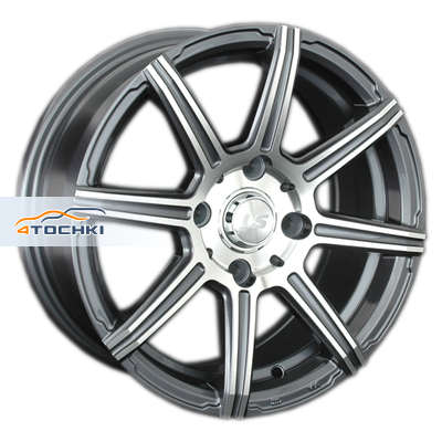 Диск LS 7x16/4x100 ET40 D73,1 571 GMF