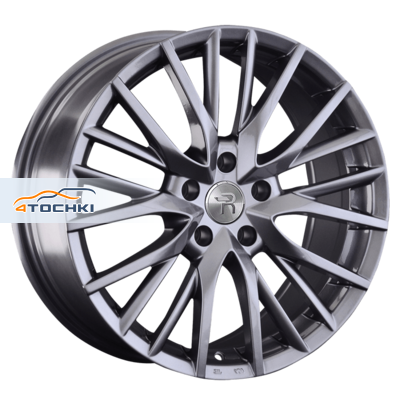 Диск Replay 8x18/5x114,3 ET50 D60,1 TY307 GM (конус, C570)