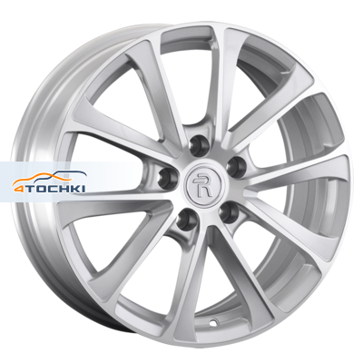 Диск Replay 7x17/5x114,3 ET47 D67,1 HND272 SF (конус, C570)