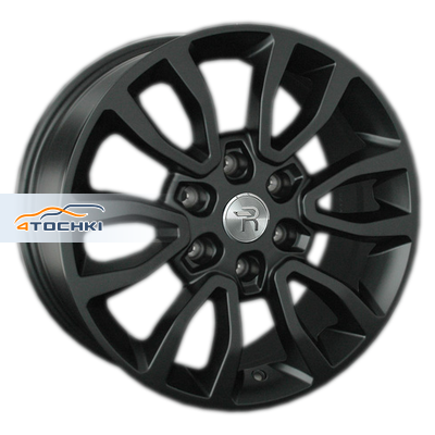 Диск Replay 7,5x18/6x139,7 ET25 D106,1 TY175 MB (конус, C570)