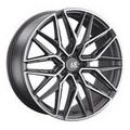 Диск LS FlowForming 8,5x20/5x114,3 ET44 D66,1 RC59 MGMF (конус)