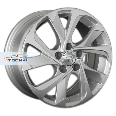 Диск Replay 7x17/5x114,3 ET45 D60,1 TY226 SF (конус, C570)