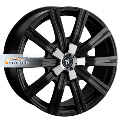 Диск Replay 8,5x20/5x150 ET58 D110,1 TY242 MB (пш)