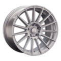 Диск LS 7,5x17/5x114,3 ET40 D73,1 390 Sil