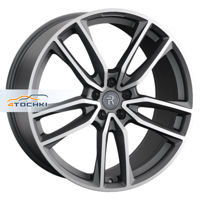 Диск Replay 10x21/5x112 ET44 D66,6 MR321 MGMF (конус, C570)