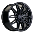 Диск Khomen Wheels 9,5x19/5x112 ET40 D66,6 KHW1904 (BMW Rear) Black