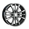 Диск LS 6x15/4x100 ET45 D73,1 298 BKF