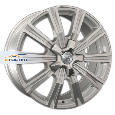 Диск Replay 8x18/5x150 ET56 D110,1 TY242 SF (пш)