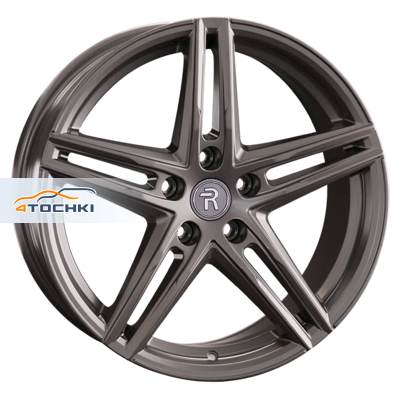 Диск Replay 8x18/5x112 ET30 D66,6 B313 MGM (конус, B640)