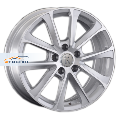 Диск Replay 7x17/5x114,3 ET45 D67,1 MZ121 SF (конус, C570)