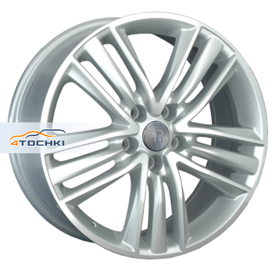 Диск Replay 8x20/5x112 ET43 D57,1 VV271 SF (конус, C570)