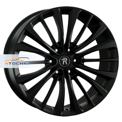 Диск Replay 8x22/6x139,7 ET30 D77,8 INF28 MB (конус, NS002)