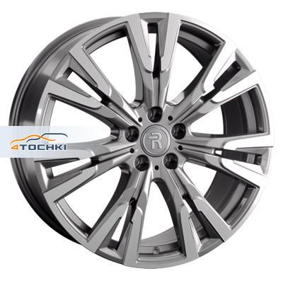 Диск Replay 9x20/5x112 ET35 D66,6 B248 GMFP (конус, B640)