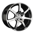 Диск LS 7,5x17/5x114,3 ET40 D67,1 789 BKF