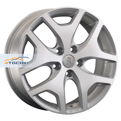 Диск Replay 7x17/5x114,3 ET51 D67,1 HND212 SF (конус, C570)