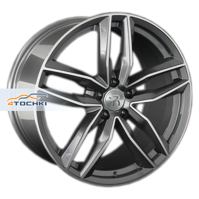 Диск Replay 8,5x19/5x112 ET20 D66,6 A102 GMF (конус, C570)