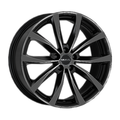 Диск MAK 7,5x19/5x114,3 ET50 D67,1 Wolf Gloss Black