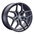 Диск LS 8,5x19/5x112 ET35 D66,6 1266 MGMF (конус)