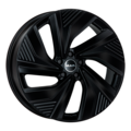 Диск MAK 9x21/5x112 ET42 D57,1 Electra Gloss Black