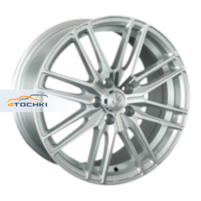 Диск LS 7,5x17/5x114,3 ET40 D73,1 760 SF (конус)