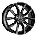 Диск MAK 9,5x21/5x112 ET56 D66,6 Koln Matt Black